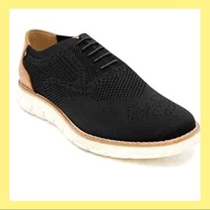 Nautica Men’s Laced Oxfords